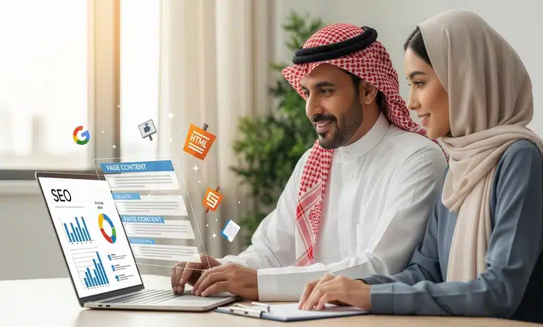 كيف تستخدم الكلمات المفتاحية بطريقة ذكية داخل صفحات المنتجات؟