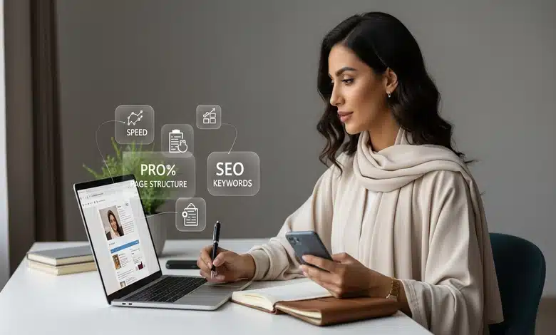 كيف تكتب وصف منتج محسّن لمحركات البحث؟ 