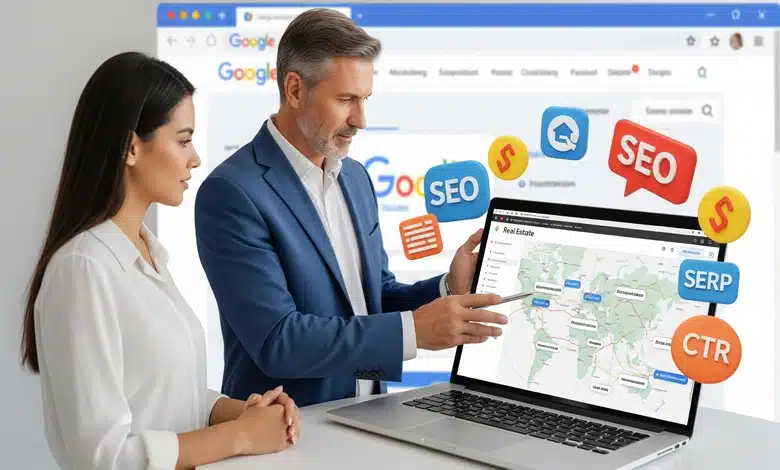 كيفية إعداد خطة كلمات سيو للمواقع العقارية كيفية إعداد خطة كلمات سيو للمواقع العقارية