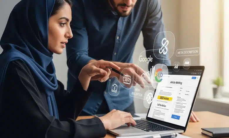 لماذا كتابة محتوى SEO لصفحات الهبوط بطريقة مميزة هي أساس التسويق الناجح؟ 