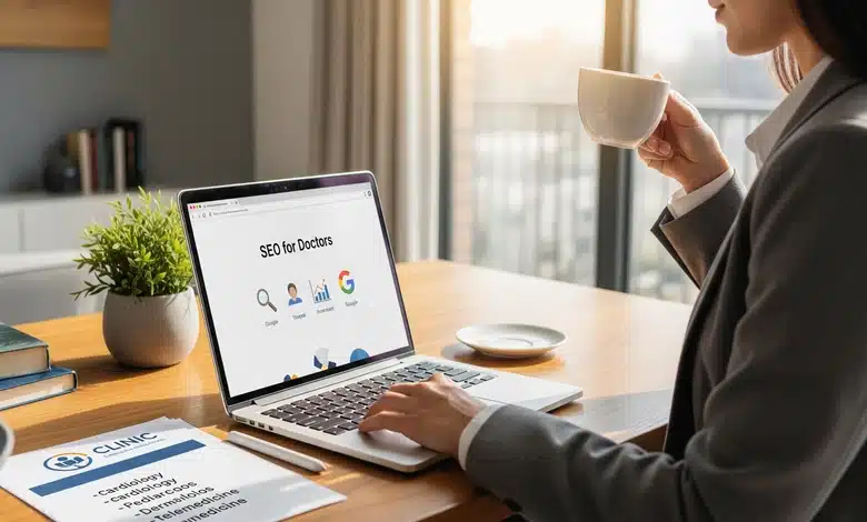 ما الأخطاء الشائعة في كتابة المحتوى الطبي المؤثر على السيو؟ 