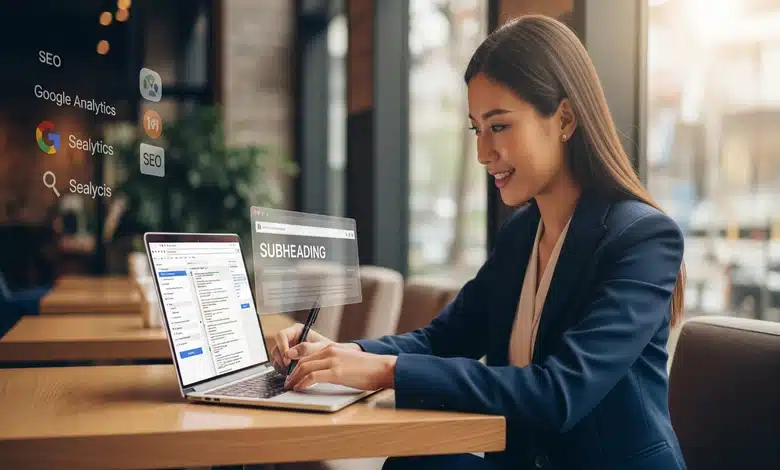 هل يمكن قياس نجاح كتابة محتوى SEO لصفحات الهبوط؟ 