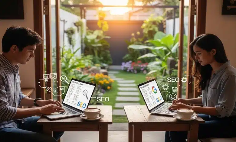 ما أهمية كتابة محتوى متخصص لزيادة الترافيك لموقعك؟ 
