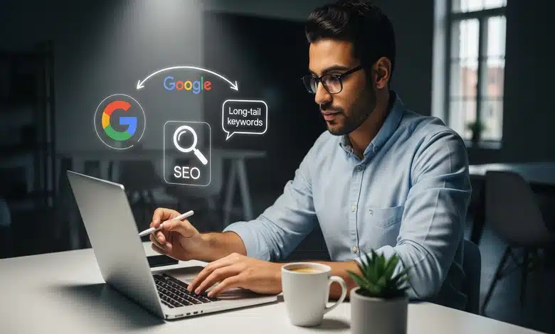 أفضل طريقة لتحديث استراتيجية كيفية اختيار كلمات مفتاحية طويلة الذيل
