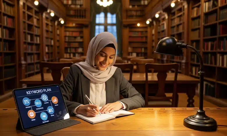 تحسين المقال الطويل بعناصر تقنية SEO 