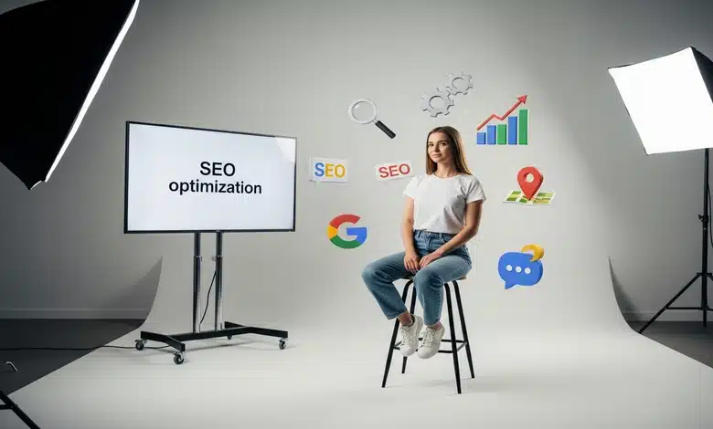 تحسين تجربة المستخدم لرفع قوة السيو الداخلي 