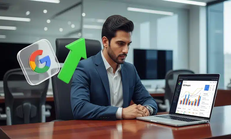 دليلك لتحسين محركات البحث للسيو التقني