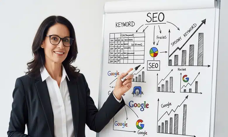 كيف تخطط لبنية المقال الطويل المتوافق مع SEO؟ 