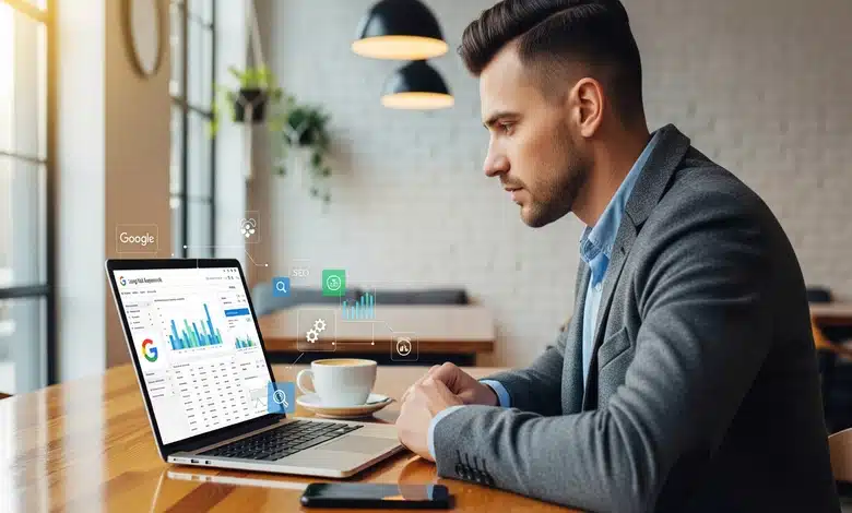 كيفية اختيار كلمات مفتاحية طويلة الذيل لموقعك تناسب جمهورك المستهدف
