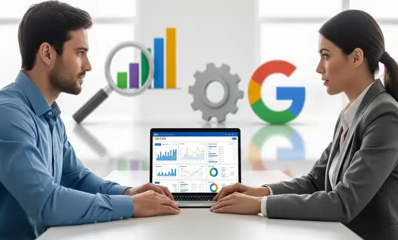 كيفية عمل خطة SEO سنوية لمواقع الشركات