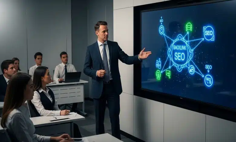 ما هي أحدث اتجاهات الباك لينك وفقًا لمعايير SEO الحديثة؟
