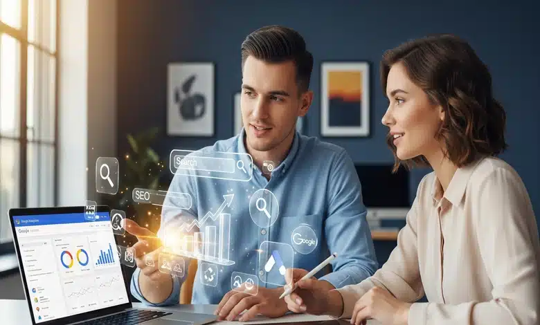 نصائح ذهبية لنجاح خطة SEO سنوية طويلة الأمد 
