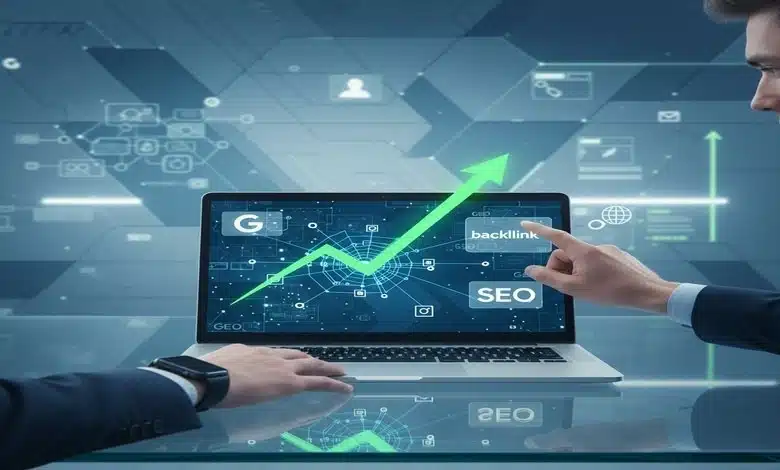 استراتيجيات Link Building عبر العلاقات والشراكات 