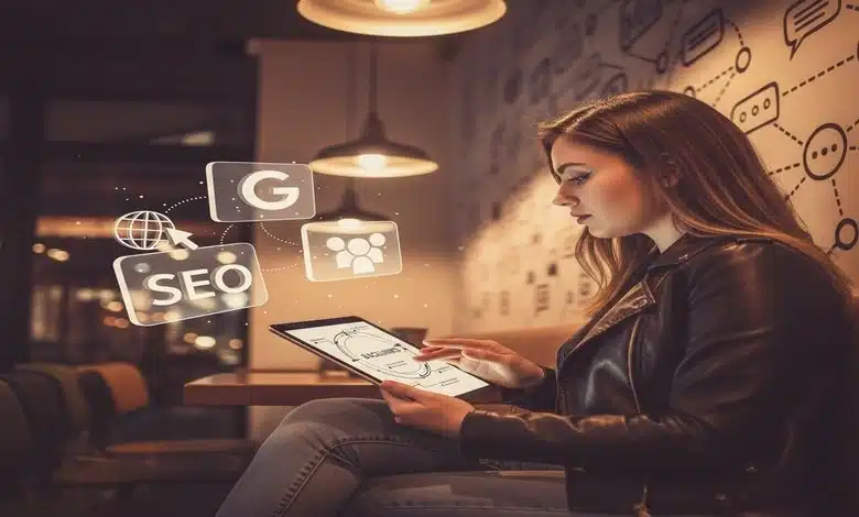 الأخطاء الشائعة في Link Building وكيفية تجنبها 