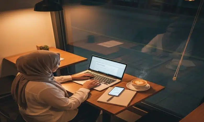 تحليل المنافسين لصياغة خطة محتوى قوية