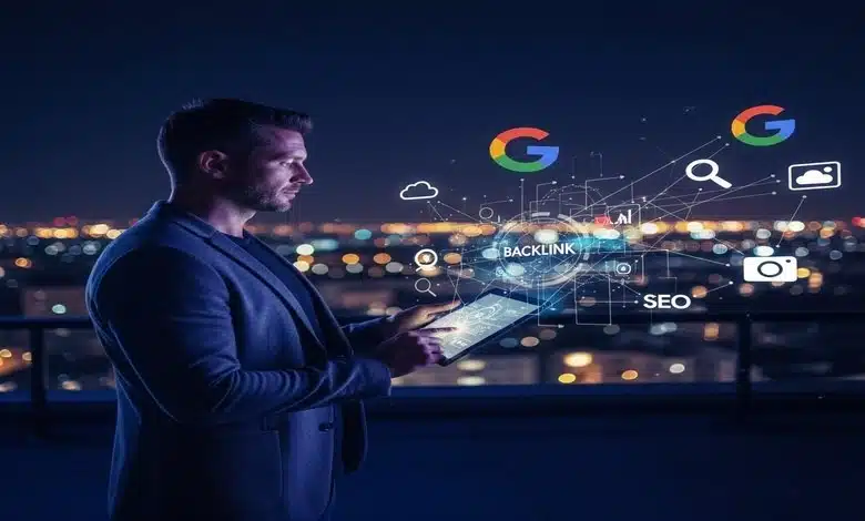 كيف تختار المواقع المناسبة لبناء الروابط الخلفية الباك لينك؟ 
