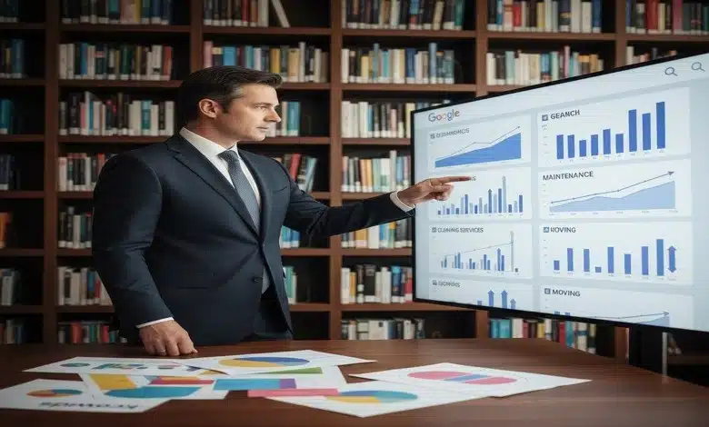 هل تناسبك الكلمات الطويلة الذيل لخدماتك؟ ولماذا ترفع التحويل؟ 