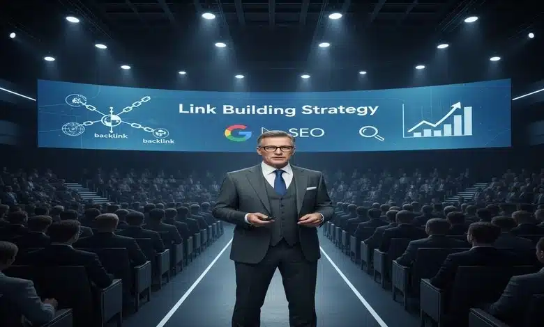 أفضل استراتيجيات Link Building لتحسين السيو وزيادة الزيارات للموقع