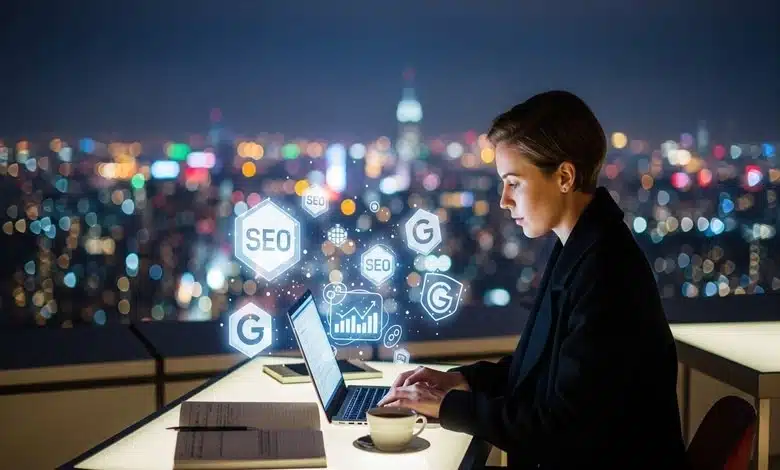 استخراج الكلمات المفتاحية الصحيحة للمقالات باستخدام أدوات مجانية