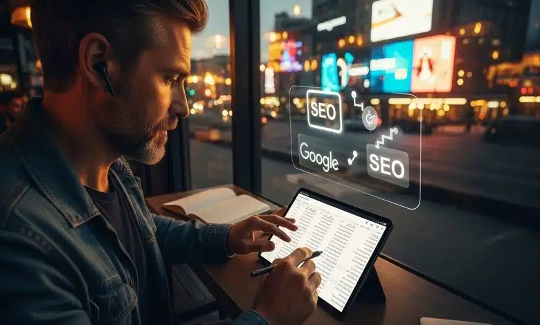 كيف تساعدك تحليلات المنافسين في اختيار الكلمات المفتاحية الصحيحة؟ 