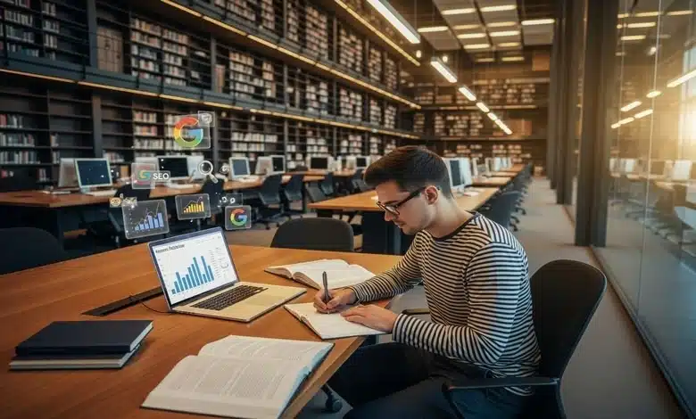 كيف تقيّم فعالية الكلمات المفتاحية بعد النشر؟