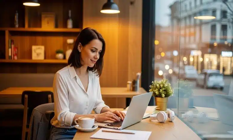 كيف تجعل بروفايل شركتك أداة فعالة لجذب العملاء؟
