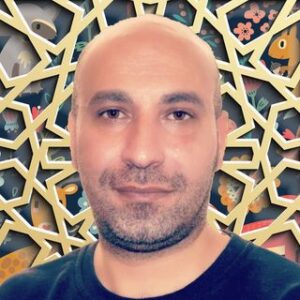 wael issam sayam