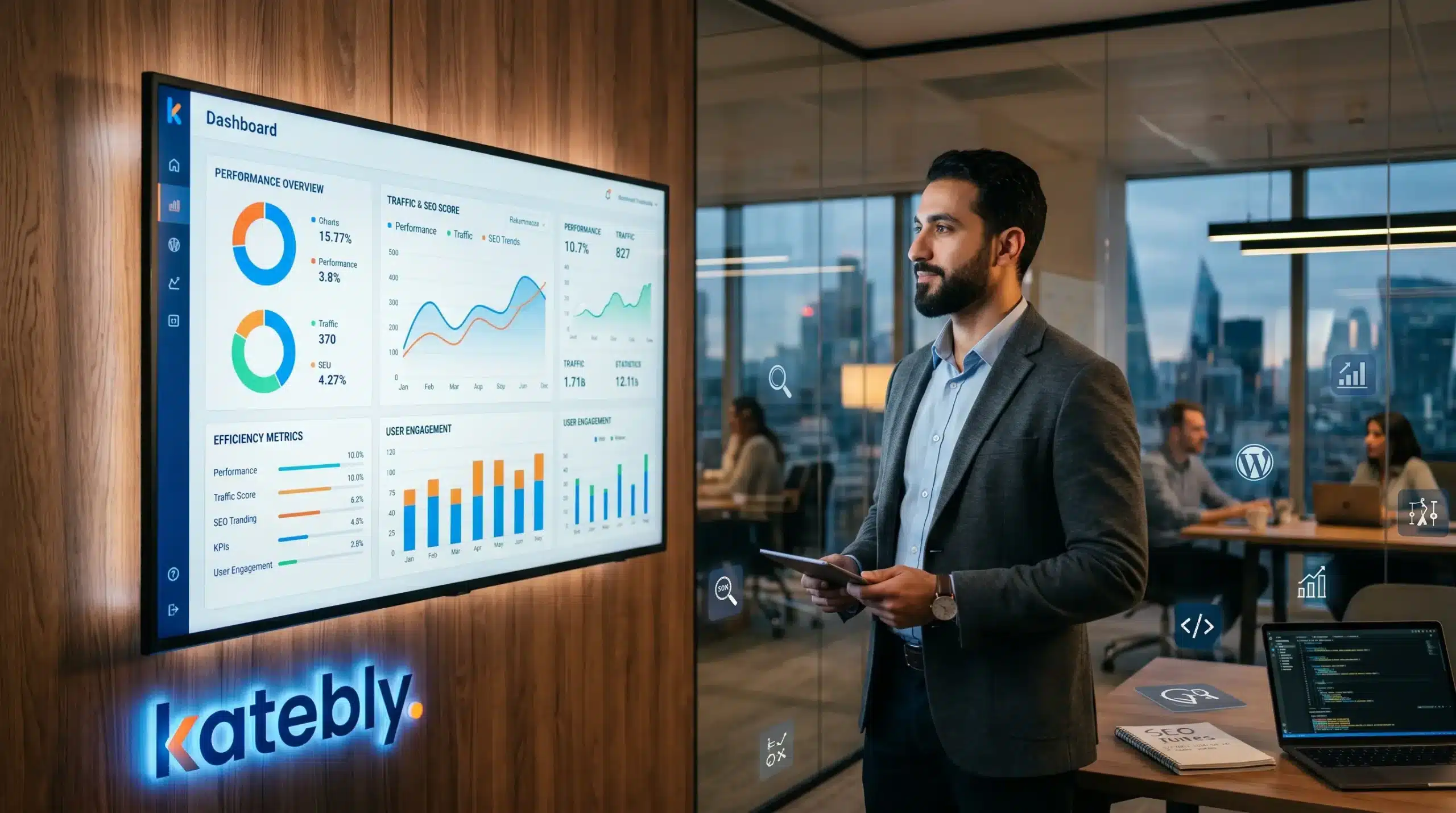 أفضل الممارسات لإنشاء تقارير Google Analytics مخصصة فعالة
