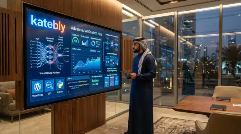 أهمية دمج أدوات الذكاء الاصطناعي في موقعك (Client-Side API)