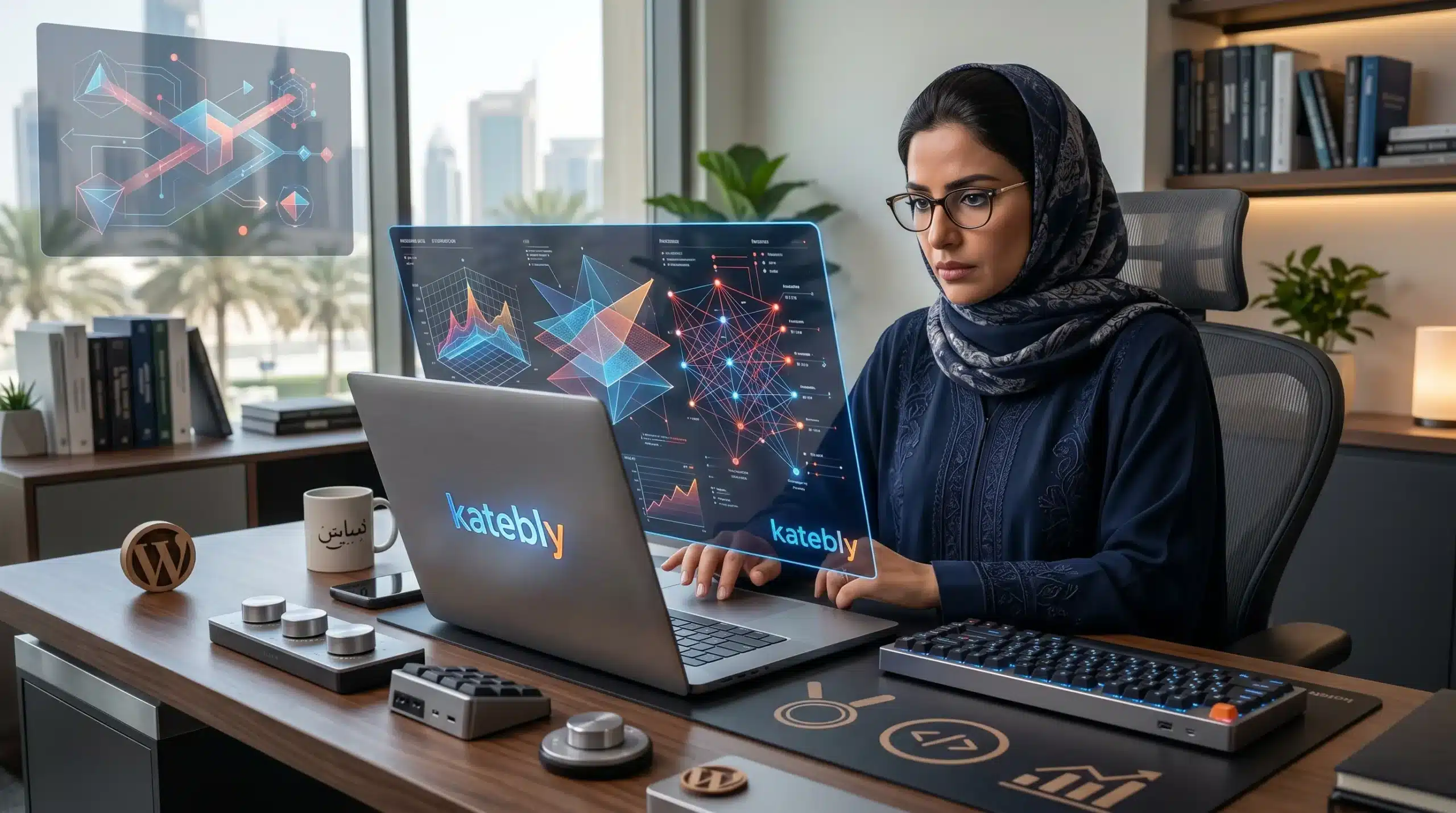 إعدادات Yoast SEO المتقدمة لاحتراف السيو
