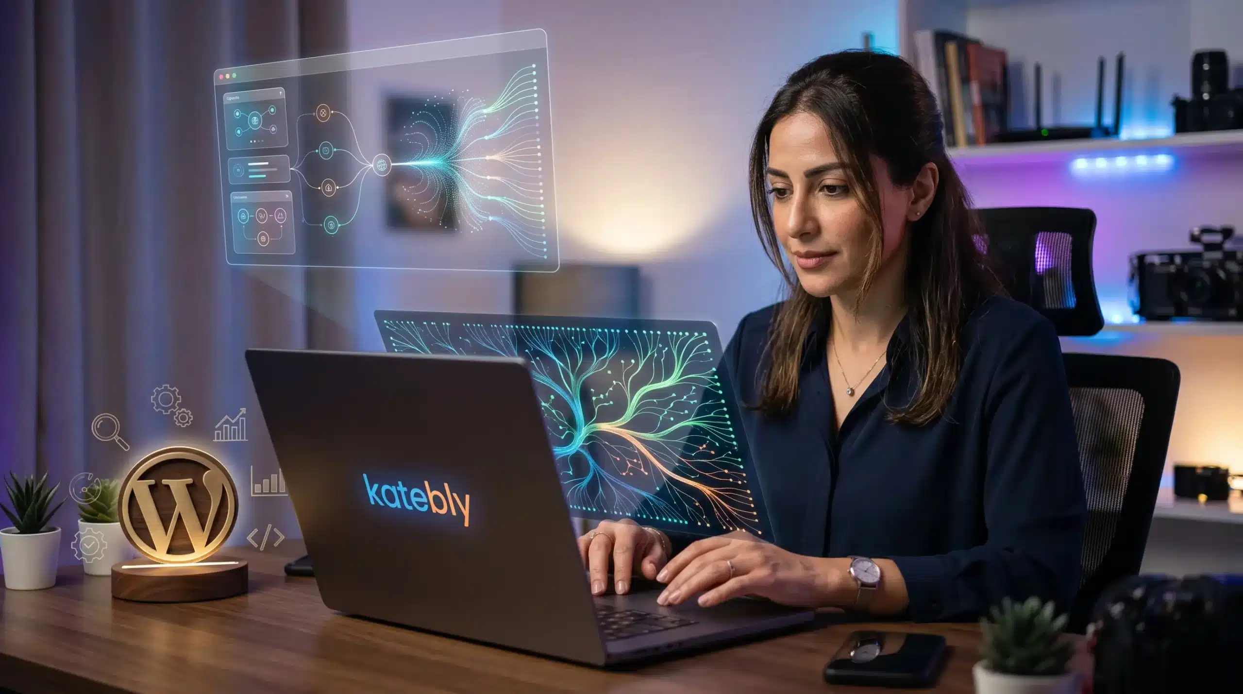 إعدادات السيو المتقدمة في سلة لزيادة الزيارات العضوية 