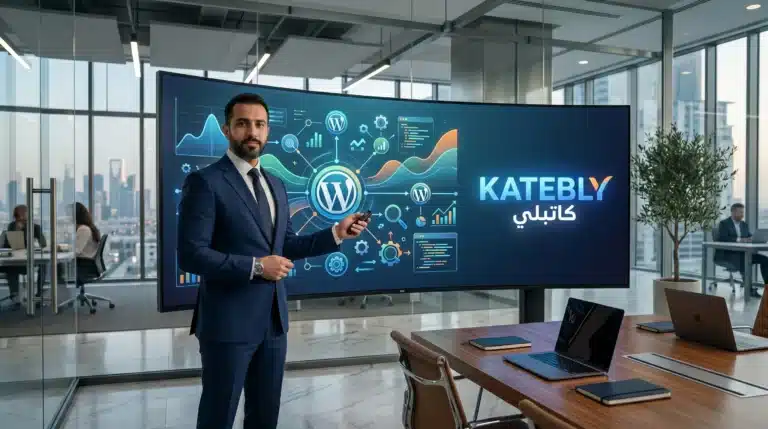 دليلك النهائي لحل مشكلة أرشفة المقالات في ووردبريس