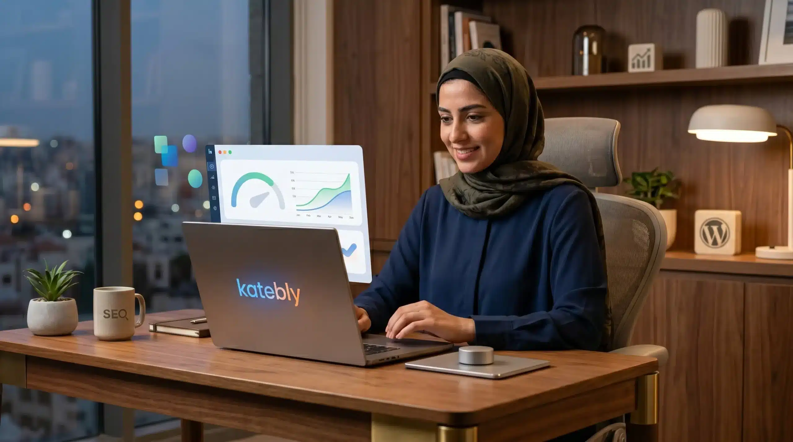 شرح إضافة Yoast SEO خطوة بخطوة للمبتدئين
