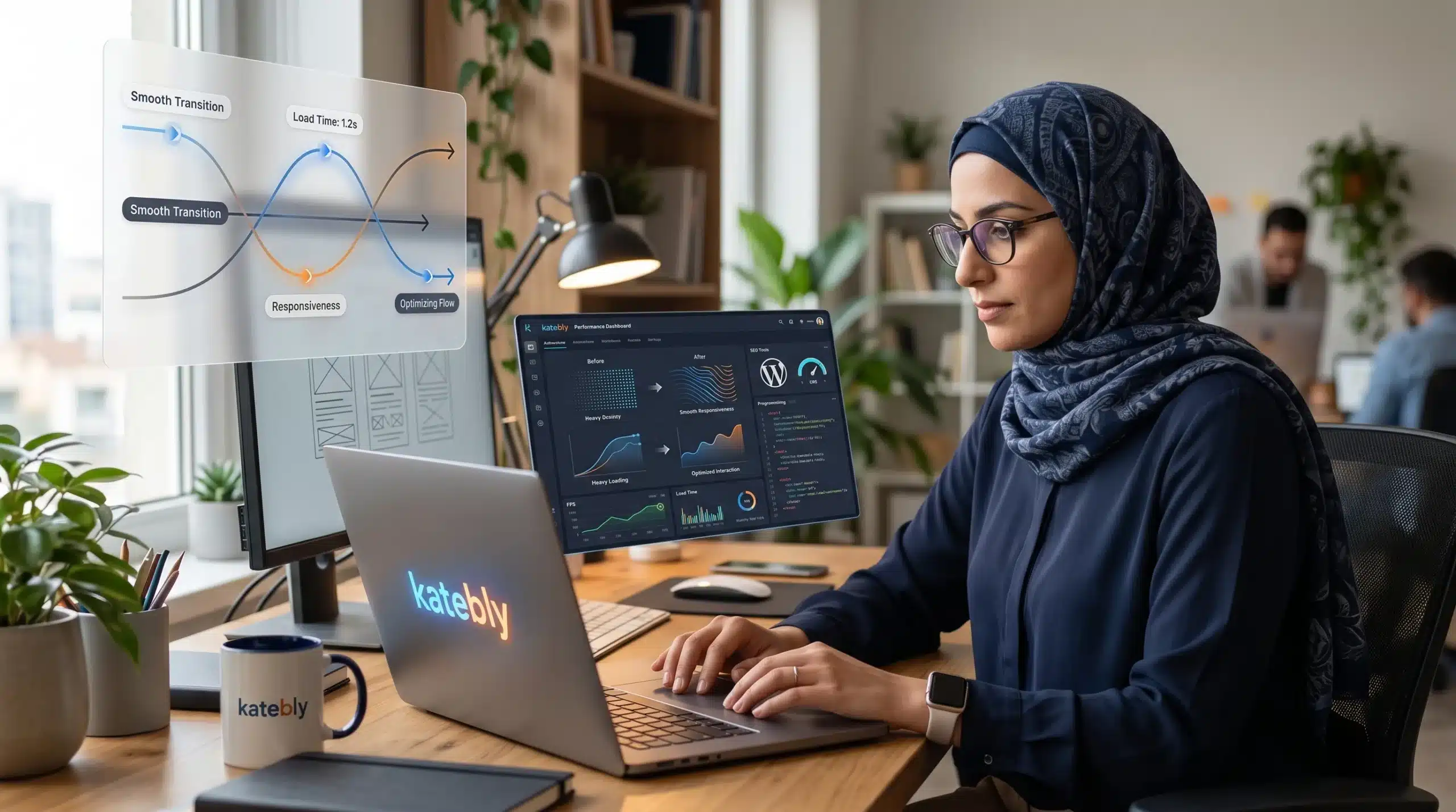 كيف تؤثر إضافات الكاش لووردبريس فعليًا على أداء الموقع وتجربة المستخدم؟
