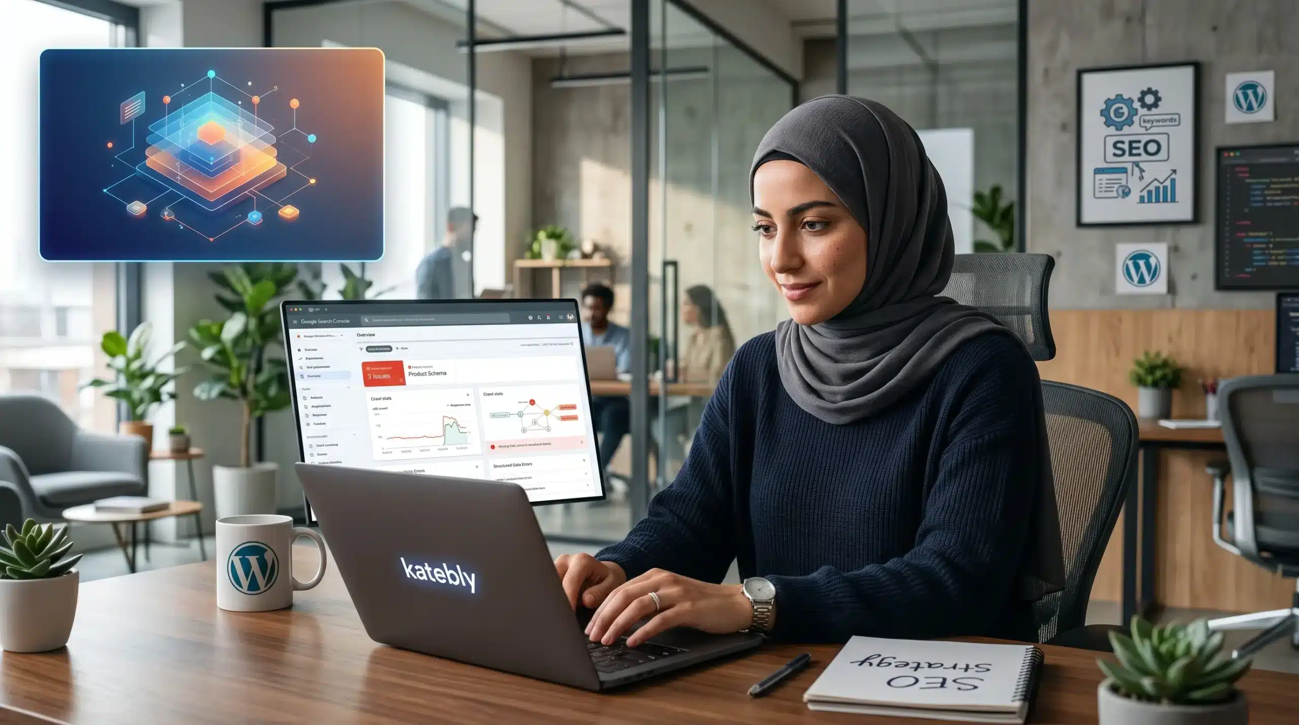 كيف تبدأ في إصلاح أخطاء جوجل سيرش كونسول؟
