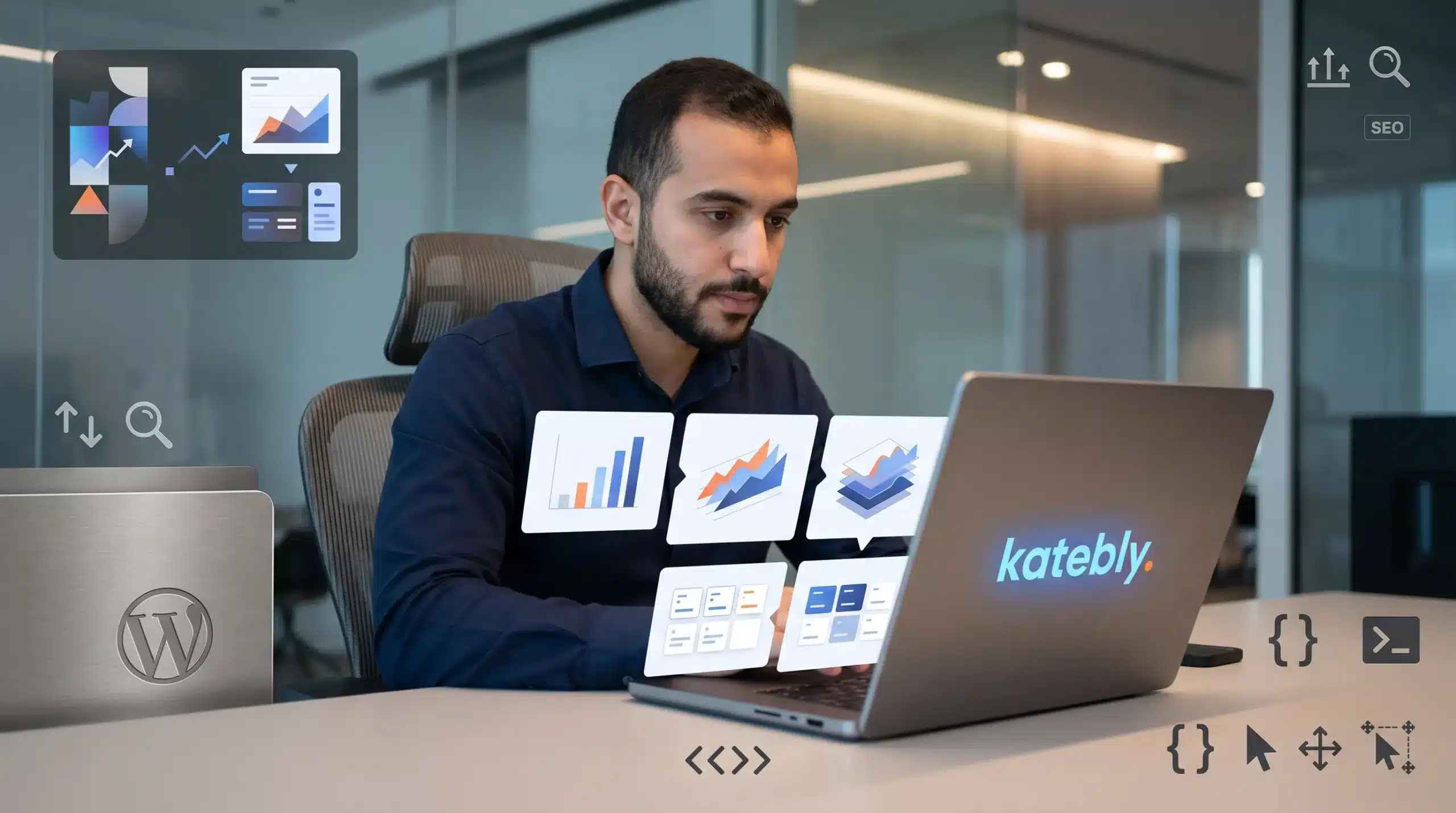 كيف تبدأ في إنشاء تقارير جوجل أنالتكس المخصصة خطوة بخطوة؟
