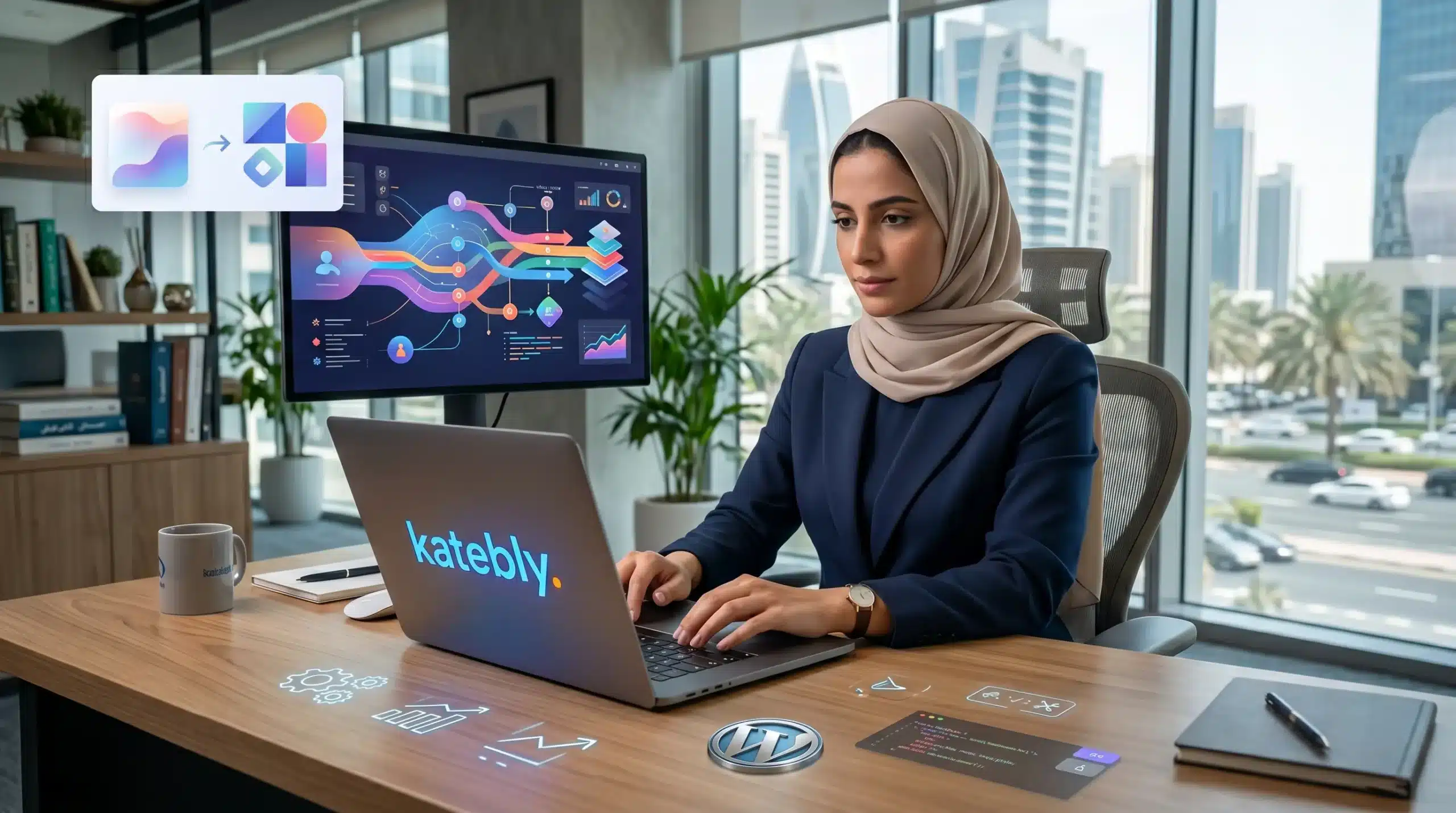 كيف تعزز حاسبة المواريث مصداقية موقعك القانوني وتجذب الزوار؟ 