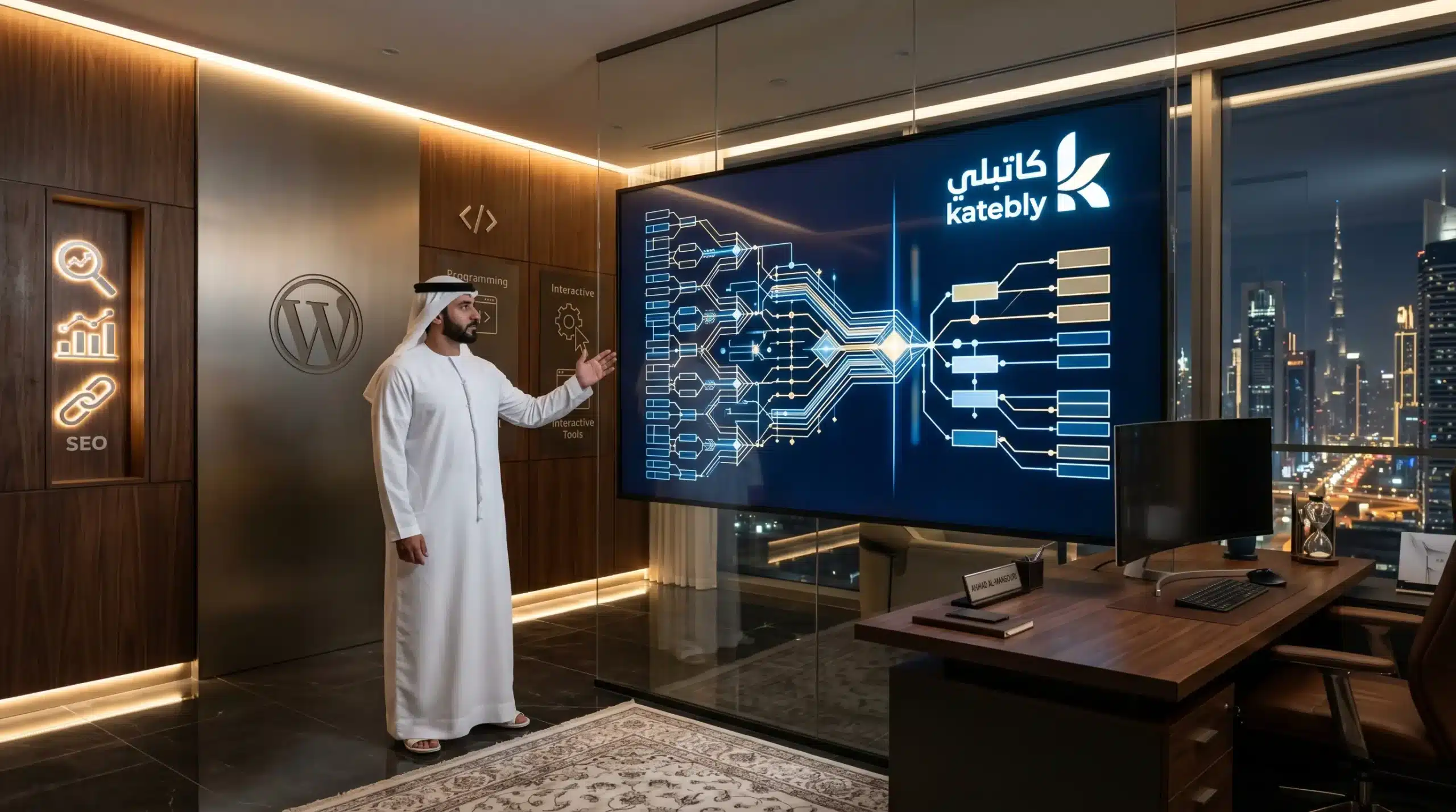 لماذا تُعد إضافة حاسبة المواريث خطوة ذكية لمواقع المحاماة؟ 