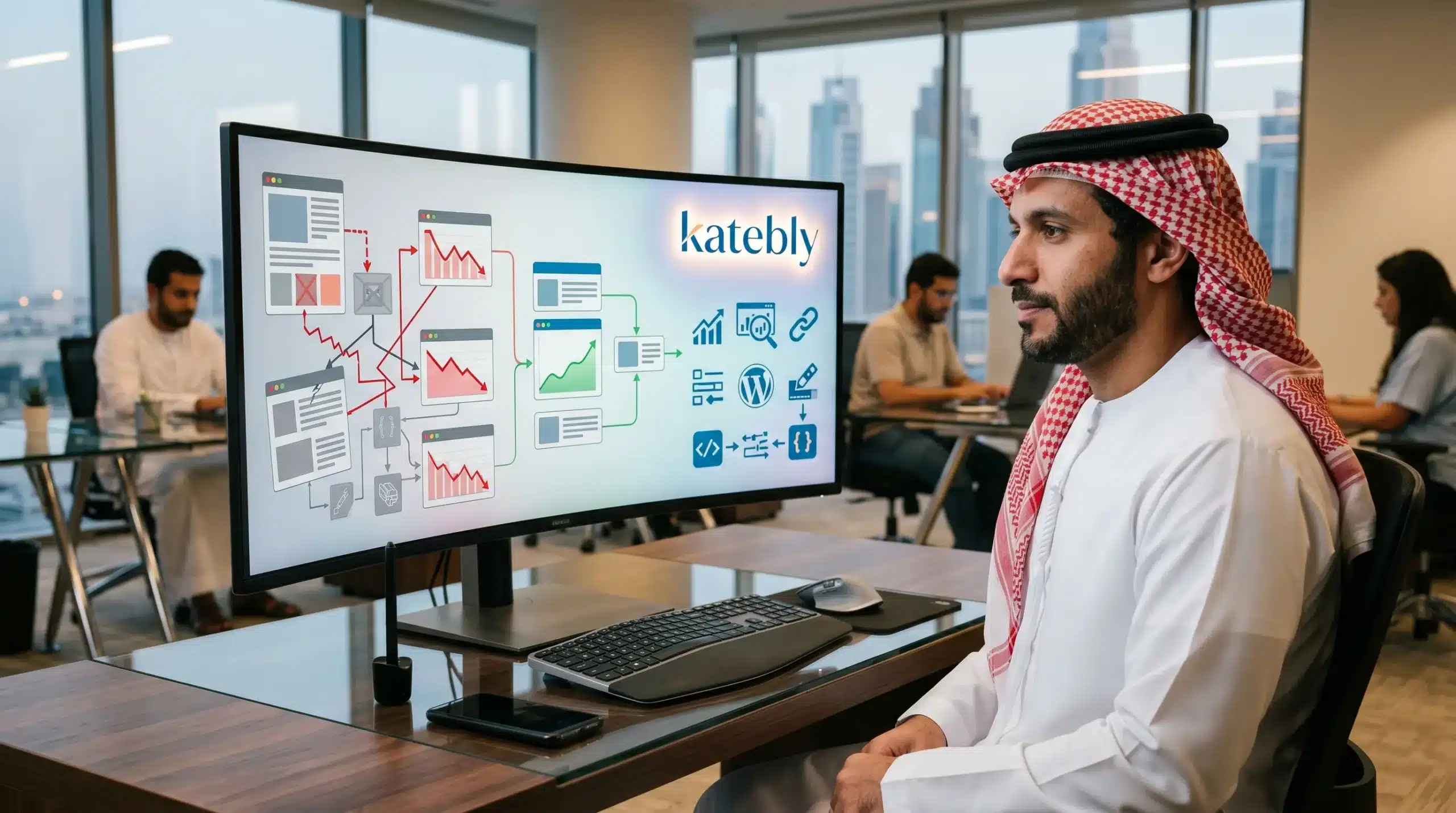 ما الأخطاء الشائعة عند إعداد خطة محتوى رقمي وكيف تتجنبها؟
