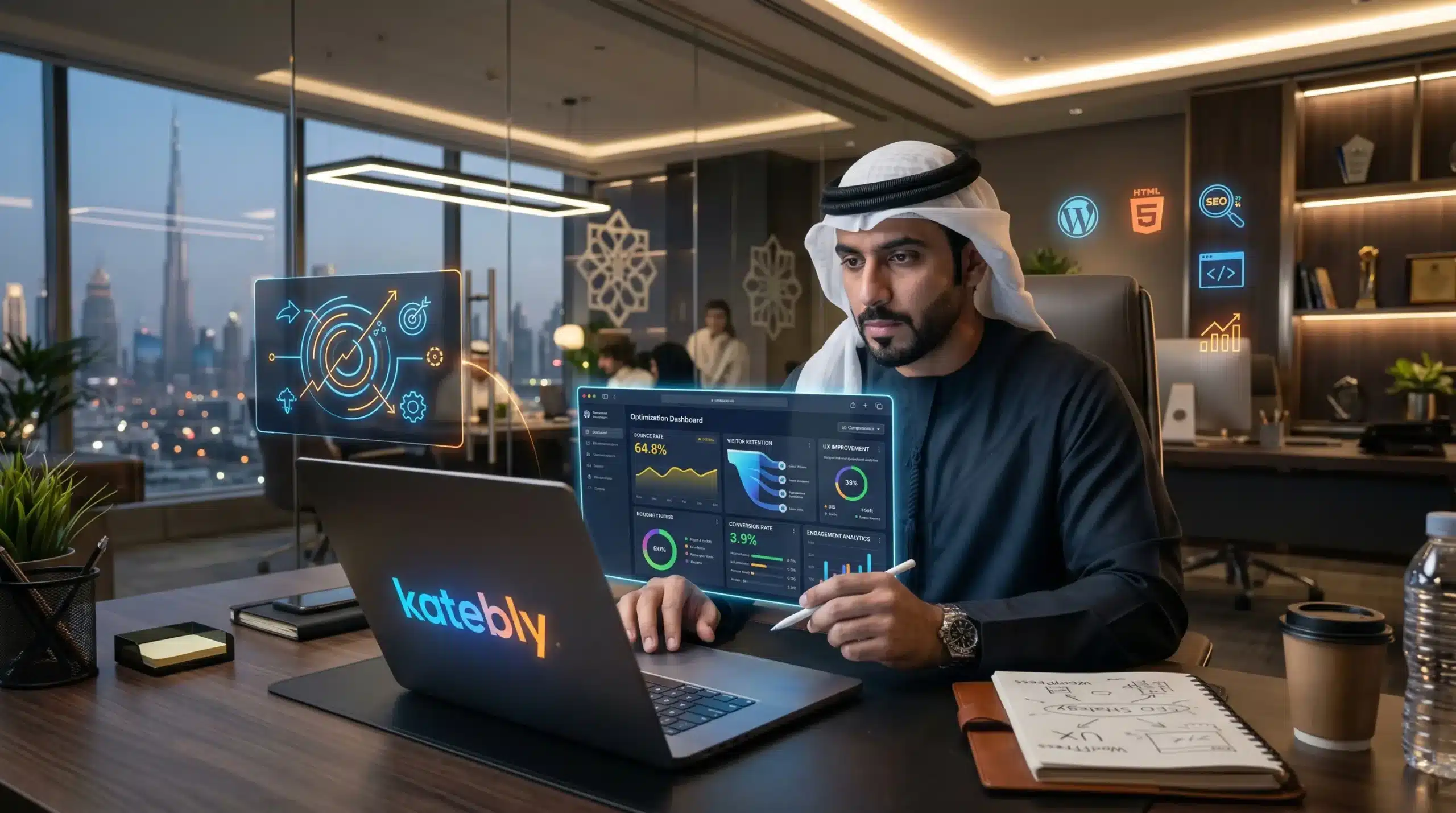 أبرز أسباب ارتفاع معدل الارتداد في المواقع 