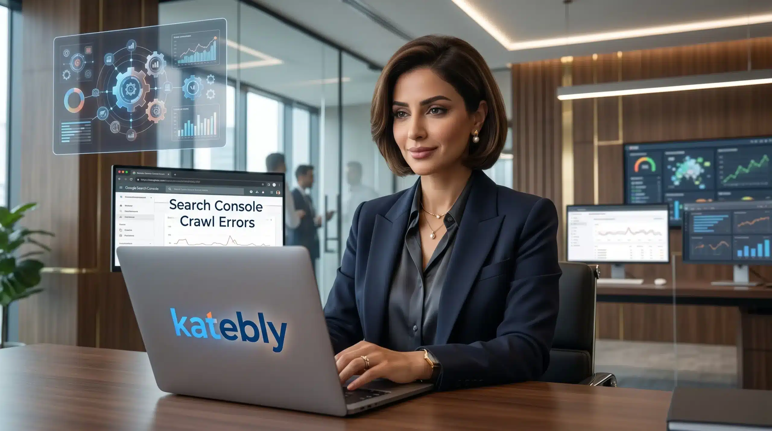 كيفية تحليل أخطاء الزحف في Search Console وإصلاحها أدوات فعالة تساعد في تحليل أخطاء الزحف وتحسين أداء الموقع