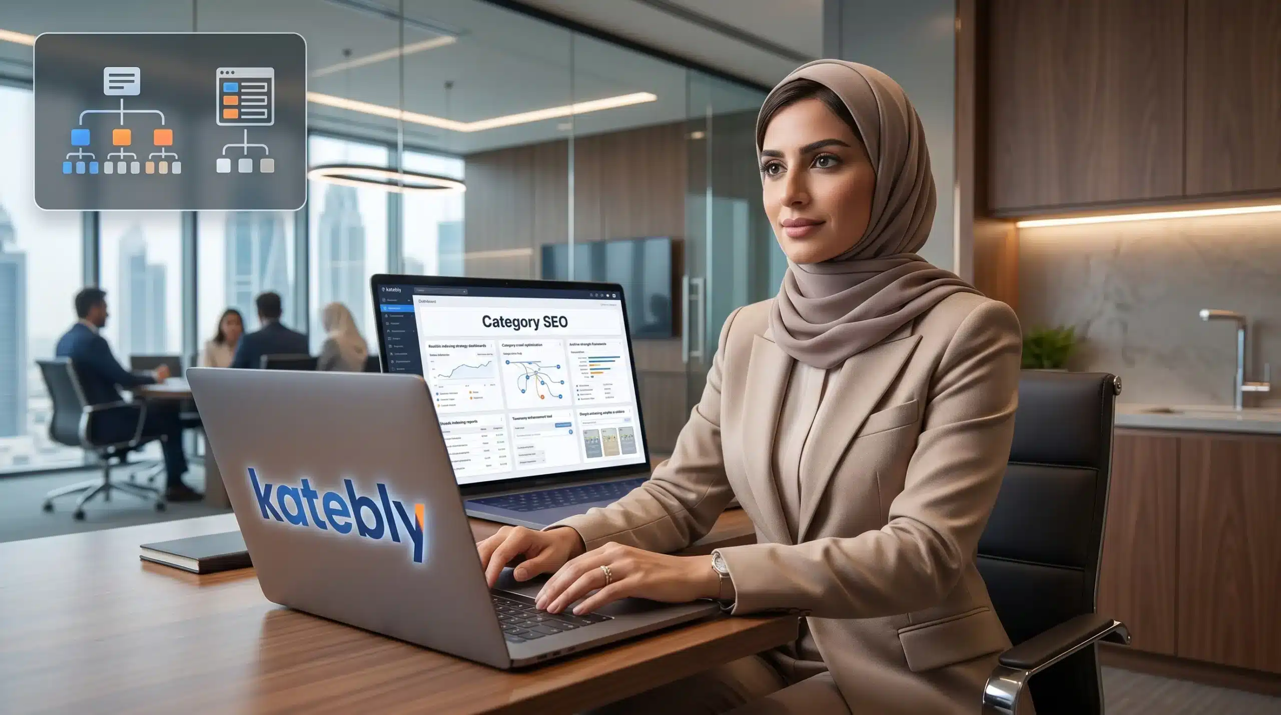 أفضل استراتيجيات تحسين سيو التصنيفات لزيادة قوة الأرشفة
