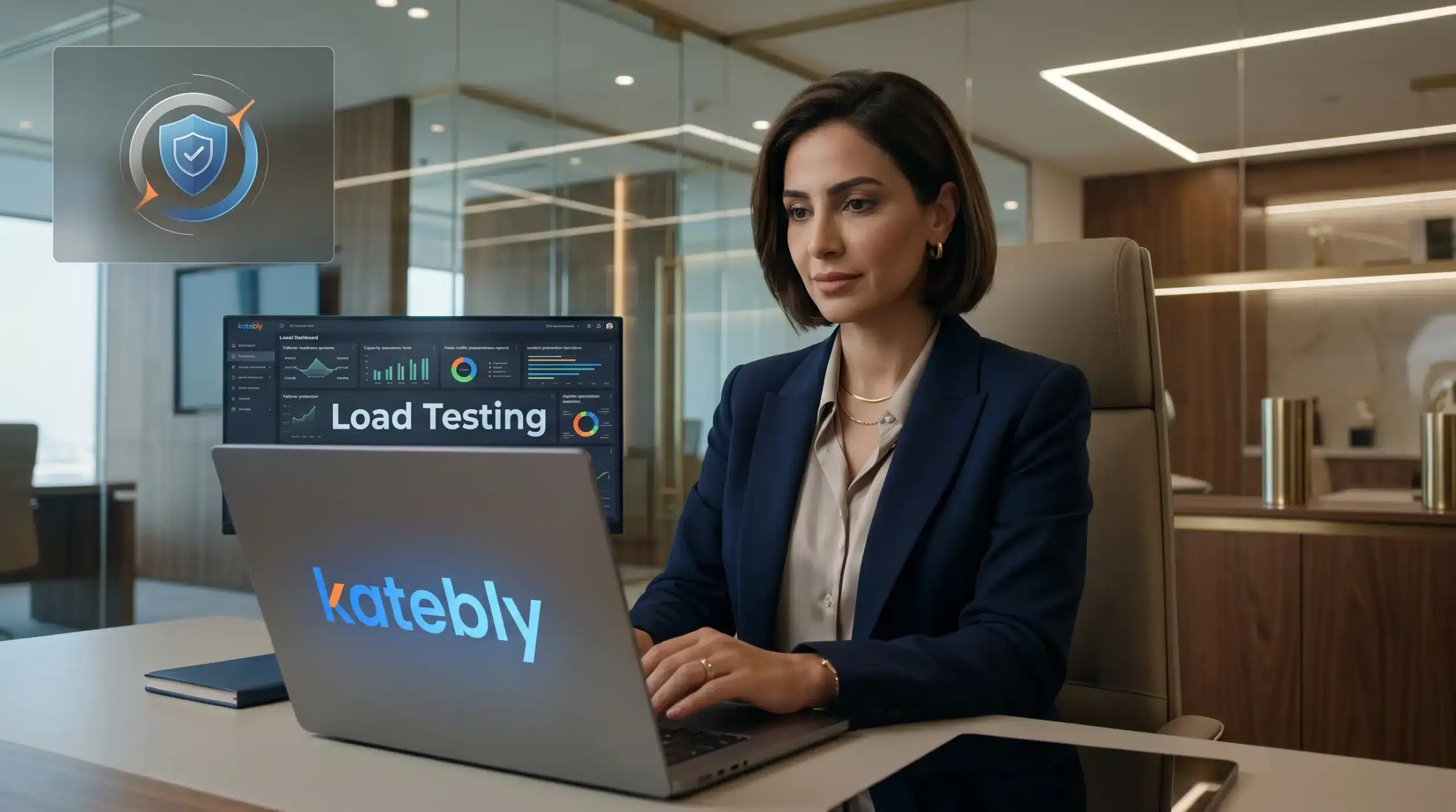 أدوات مجانية لإجراء اختبار تحمل السيرفر (Load Testing) اختبار تحمل السيرفر كوسيلة لدعم استمرارية الأعمال الرقمية