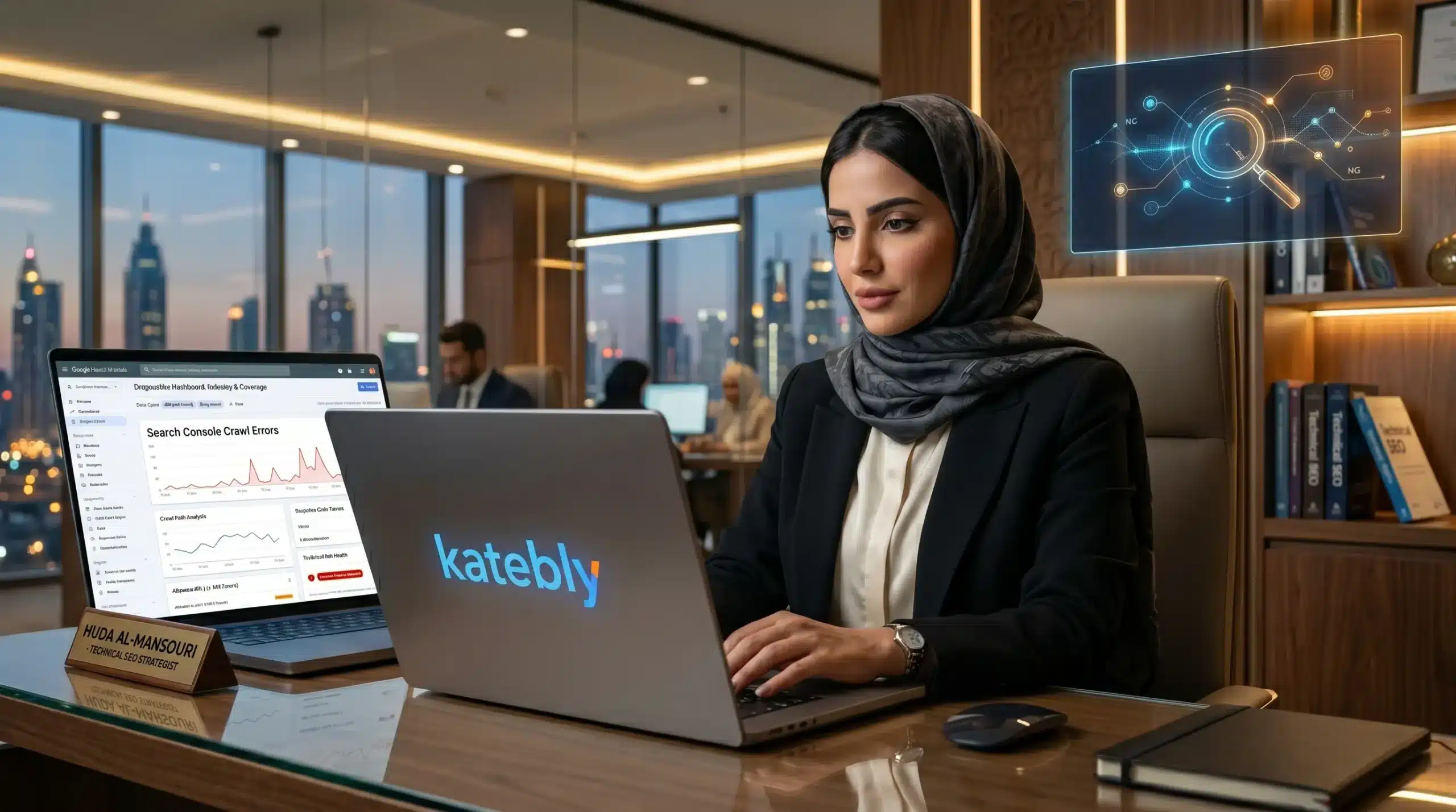 كيفية تحليل أخطاء الزحف في Search Console وإصلاحها تحليل أخطاء الزحف وكيفية اكتشاف المشكلات التقنية في Search Console