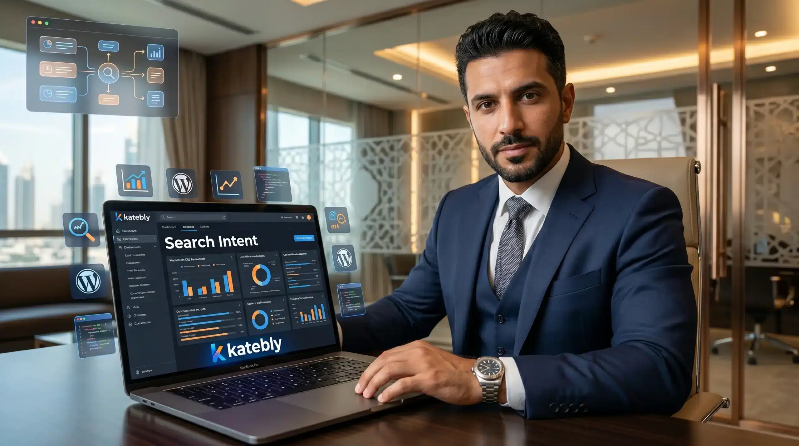 كيف تطابق محتواك مع النية البحثية Search Intent؟ ما هي النية البحثية Search Intent ولماذا تُعد أساس نجاح المحتوى؟
