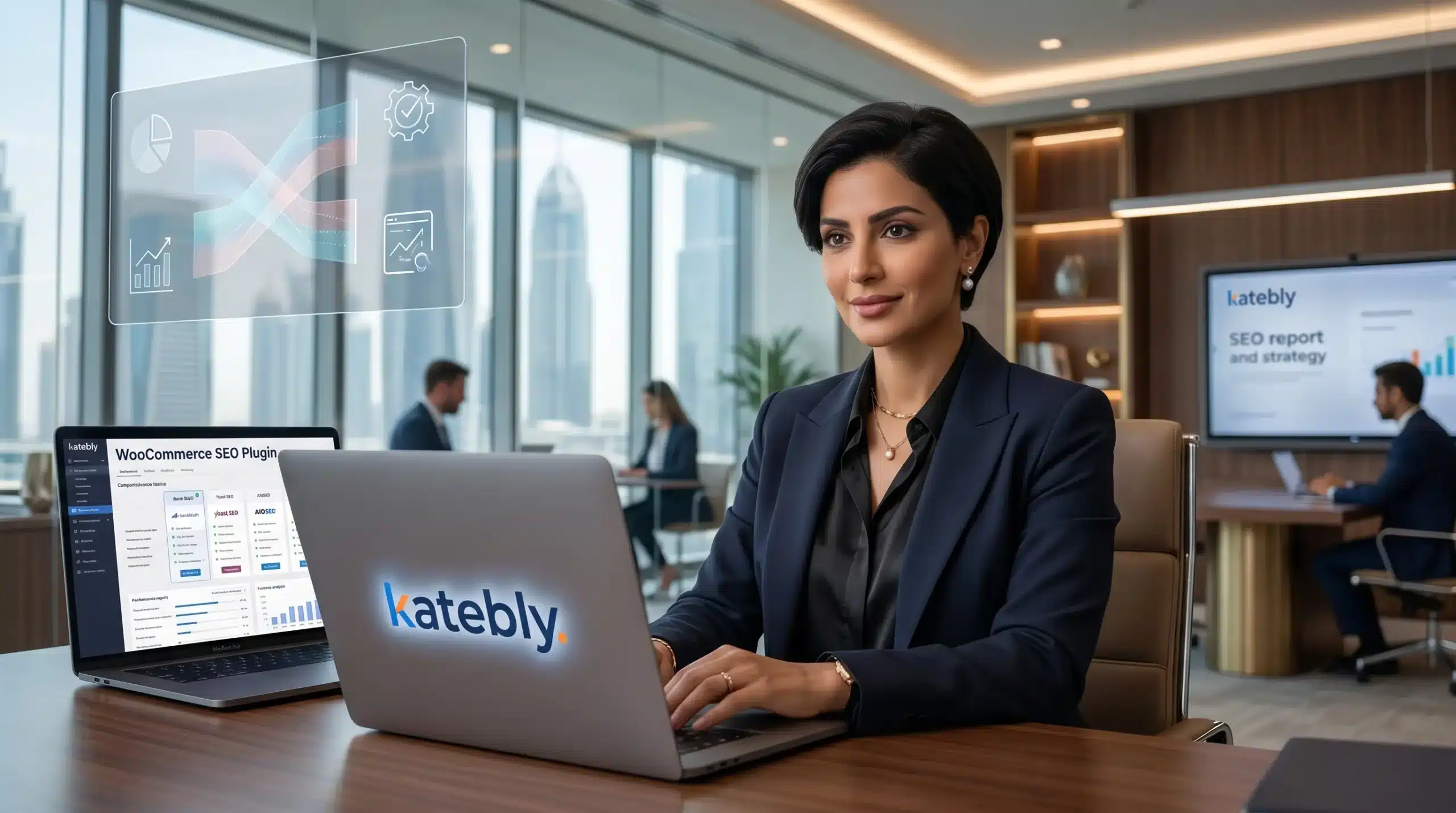 مقارنة بين أشهر إضافات السيو لمتاجر الووردبريس
