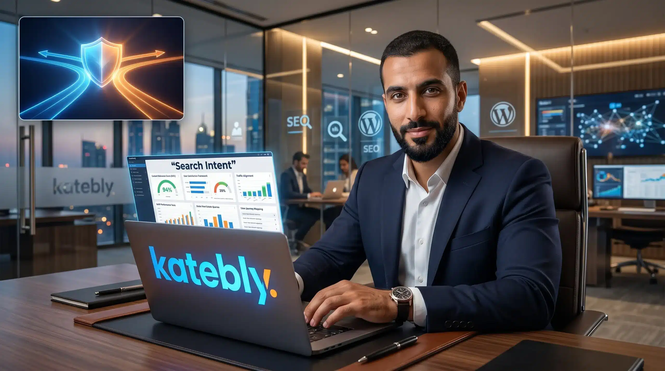 كيف تطابق محتواك مع النية البحثية Search Intent؟ هل محتواك يطابق النية البحثية للمستخدم فعلًا؟