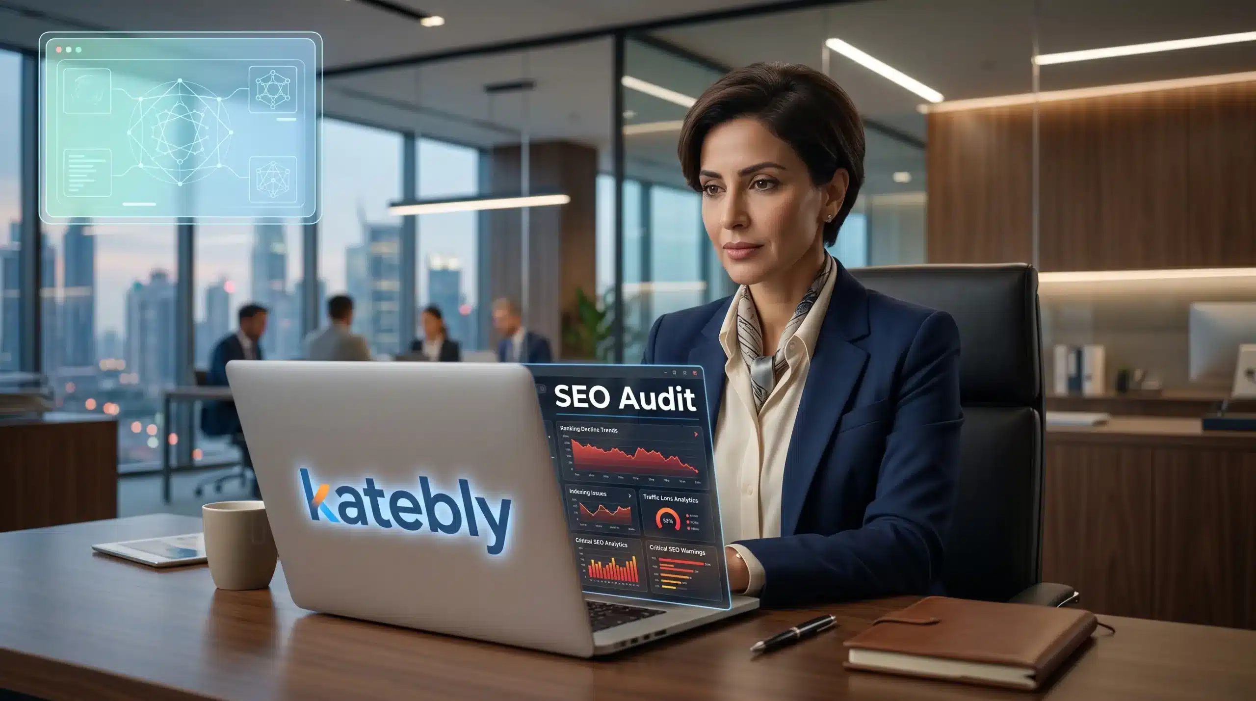 أهمية إجراء تدقيق سيو شامل للموقع كل 3 أشهر أثر تدقيق سيو شامل للموقع على تجربة المستخدم
