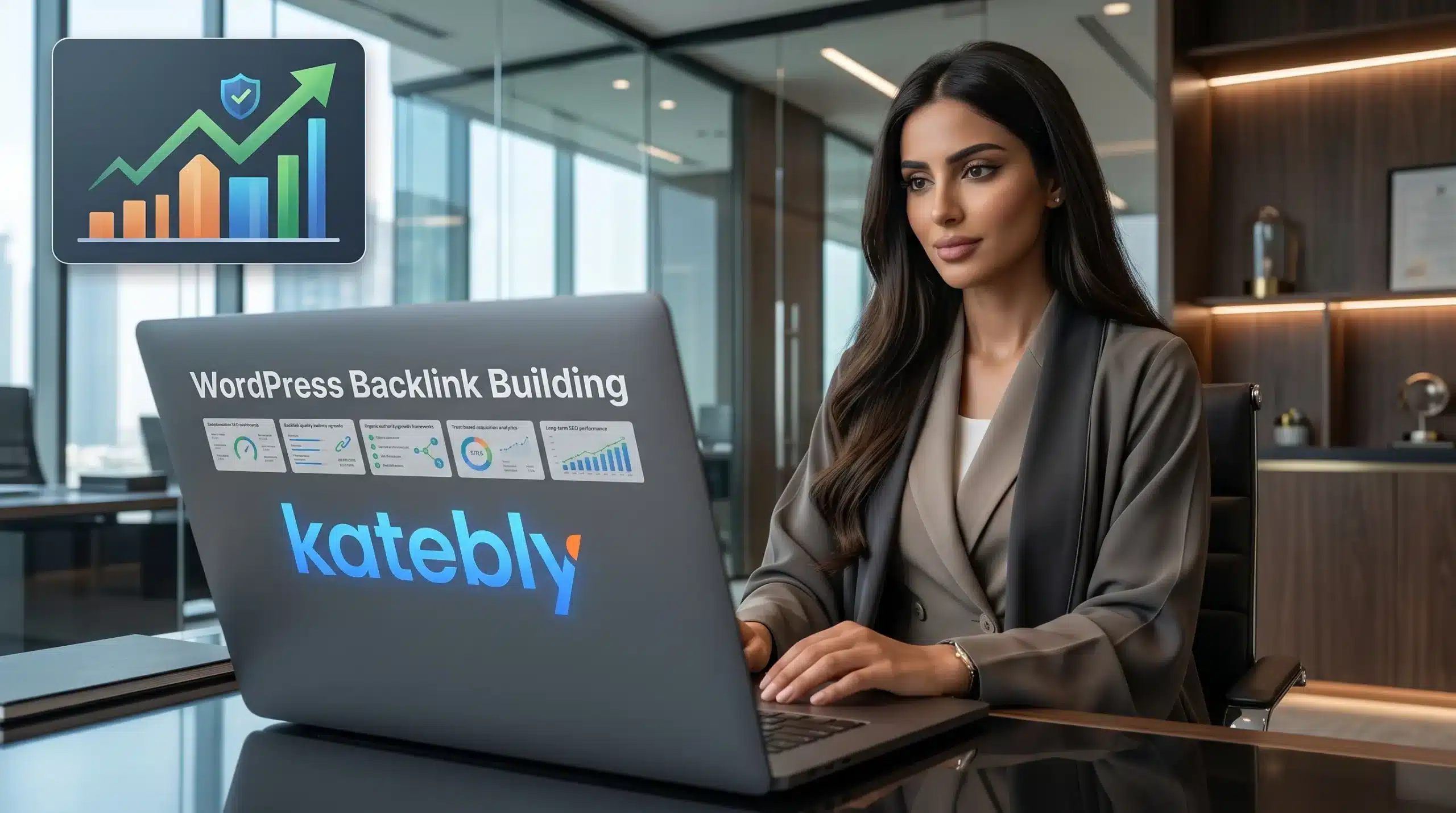بناء الباك لينك لمواقع ووردبريس الجديدة بطرق آمنة ومستدامة
