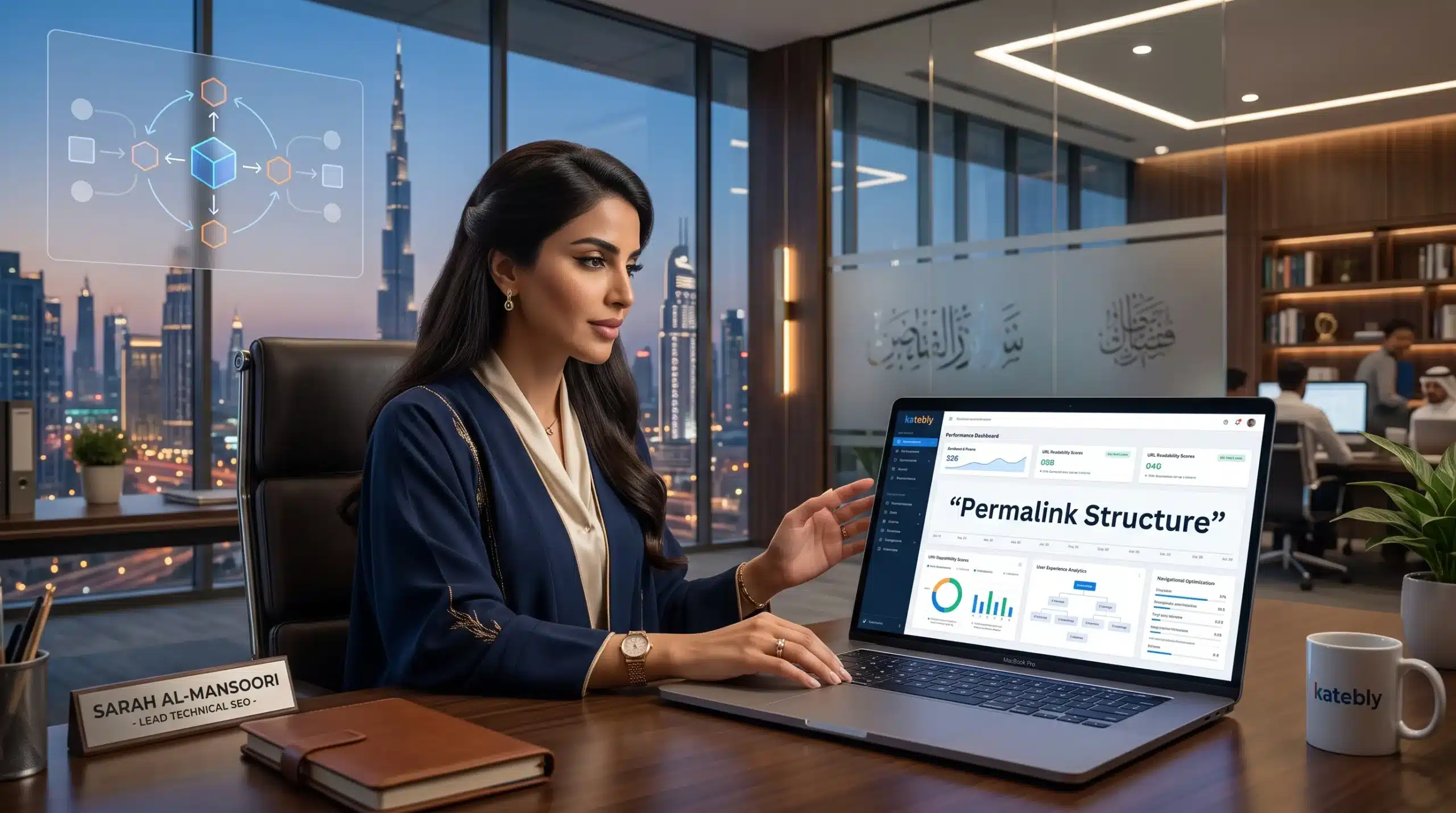 أفضل إعدادات بنية الروابط الدائمة (Permalinks) للسيو تغيير الروابط الدائمة بدون خسارة ترتيب الموقع